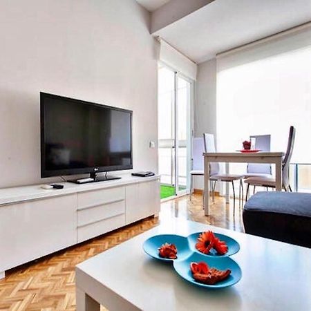Alexander Apartments Alicante Dış mekan fotoğraf