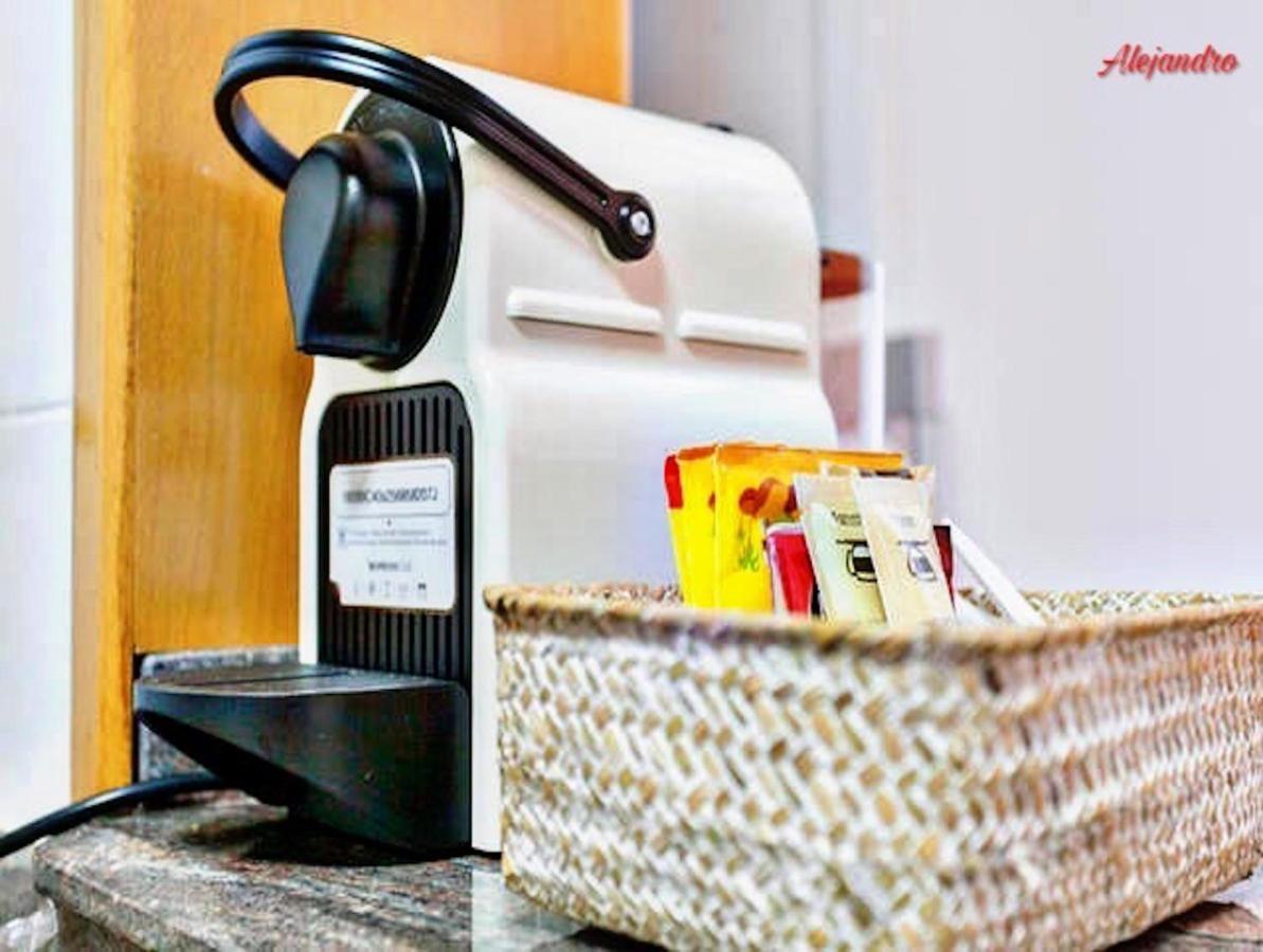 Alexander Apartments Alicante Dış mekan fotoğraf