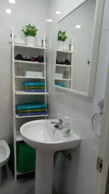 Alexander Apartments Alicante Dış mekan fotoğraf