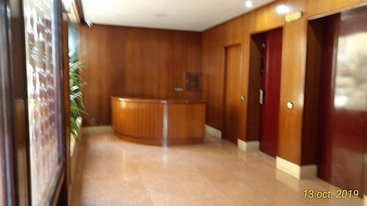 Alexander Apartments Alicante Dış mekan fotoğraf