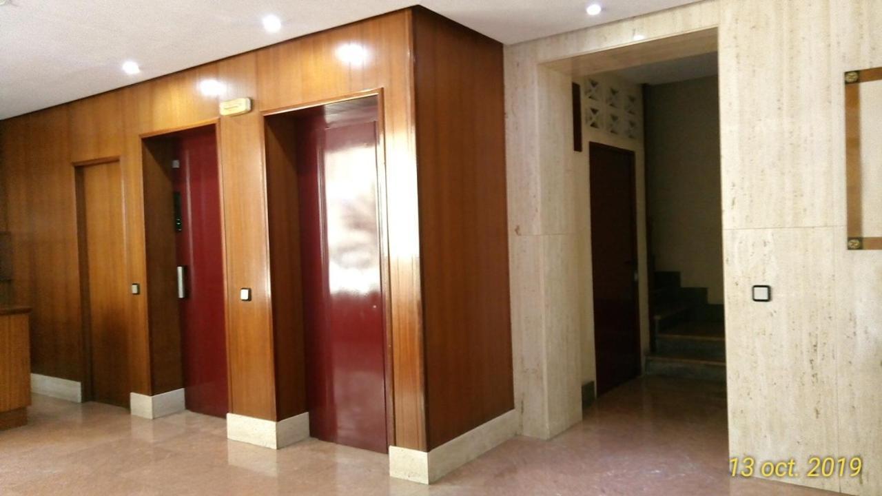Alexander Apartments Alicante Dış mekan fotoğraf