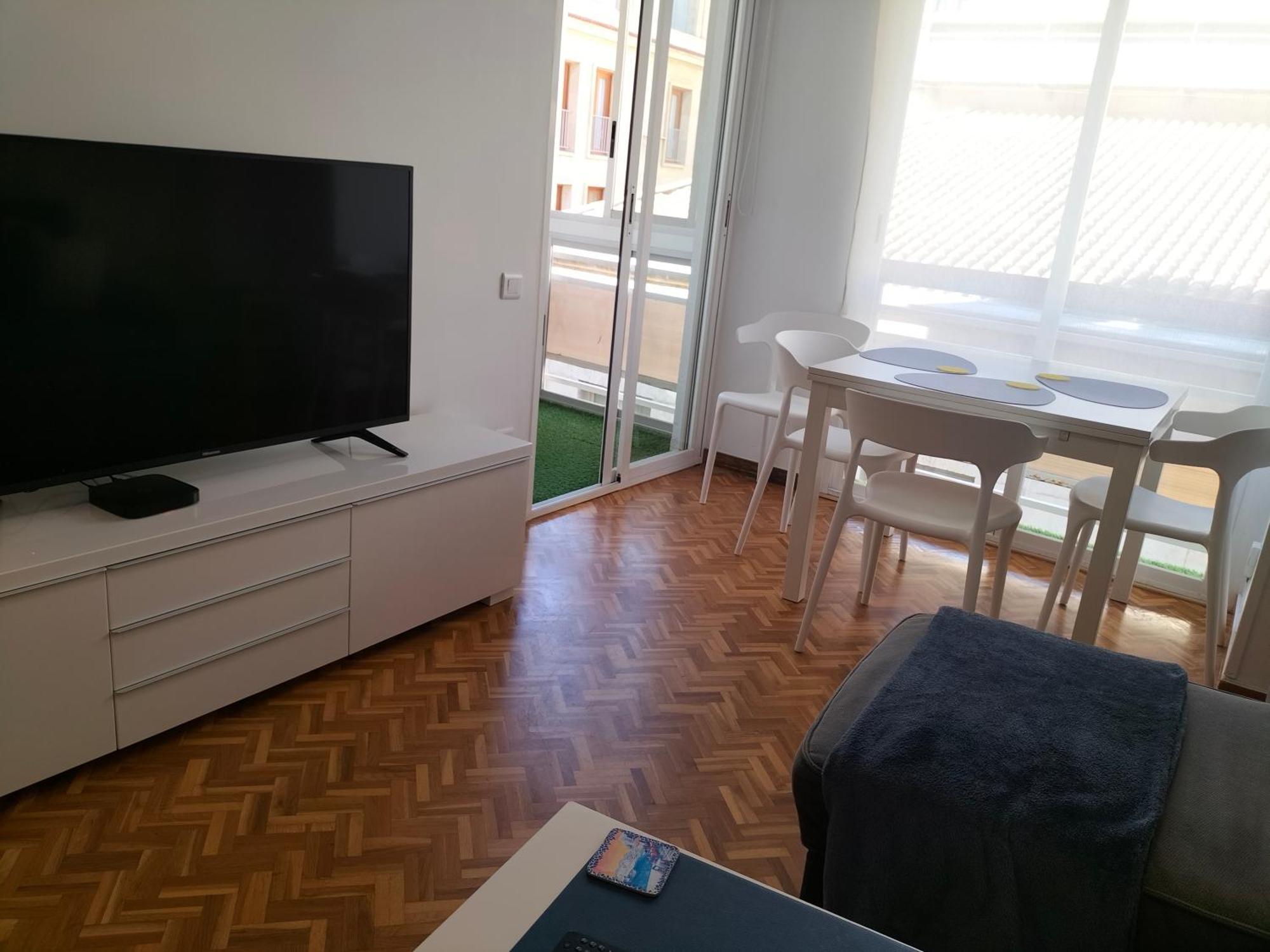 Alexander Apartments Alicante Dış mekan fotoğraf