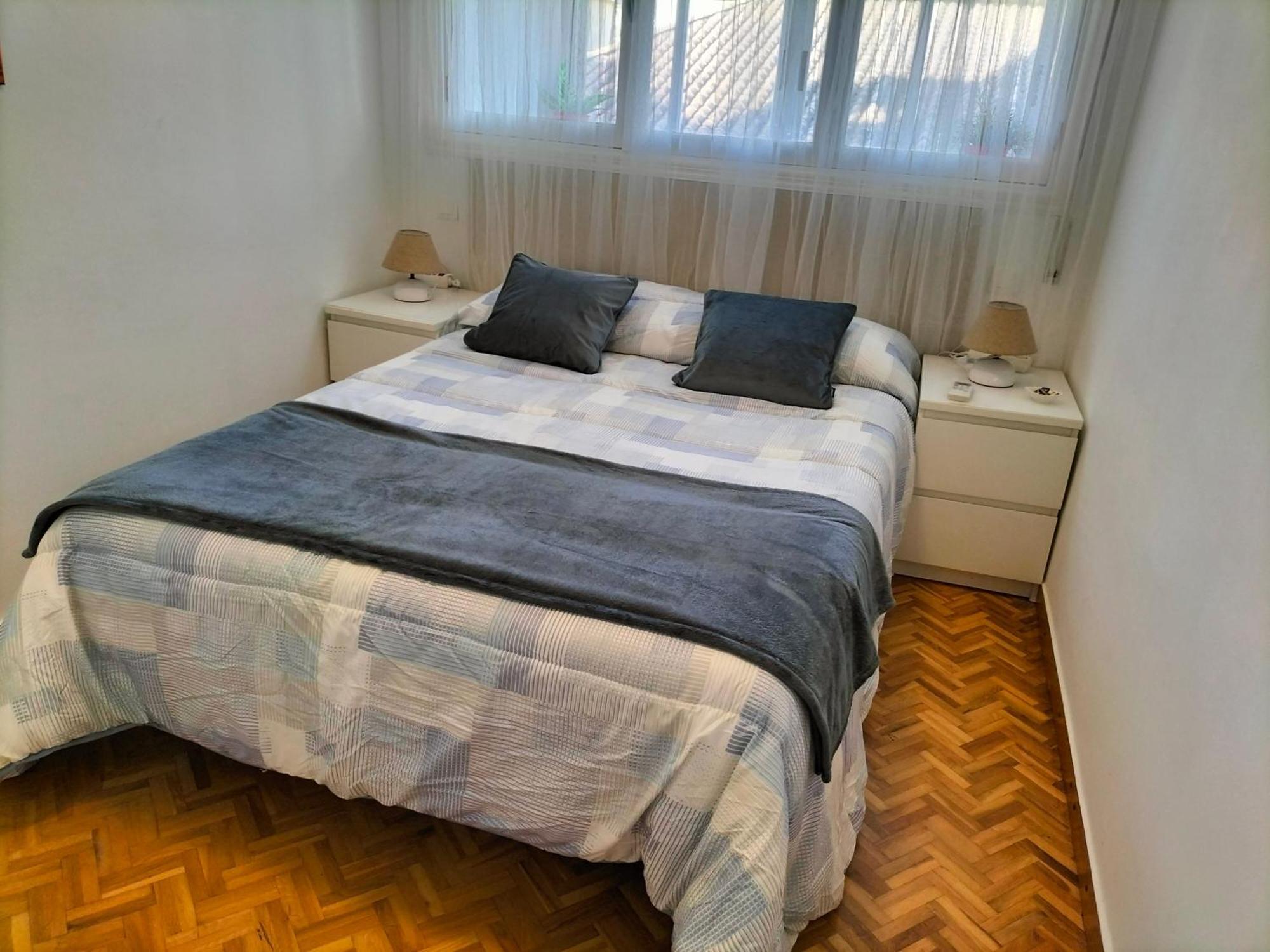 Alexander Apartments Alicante Dış mekan fotoğraf