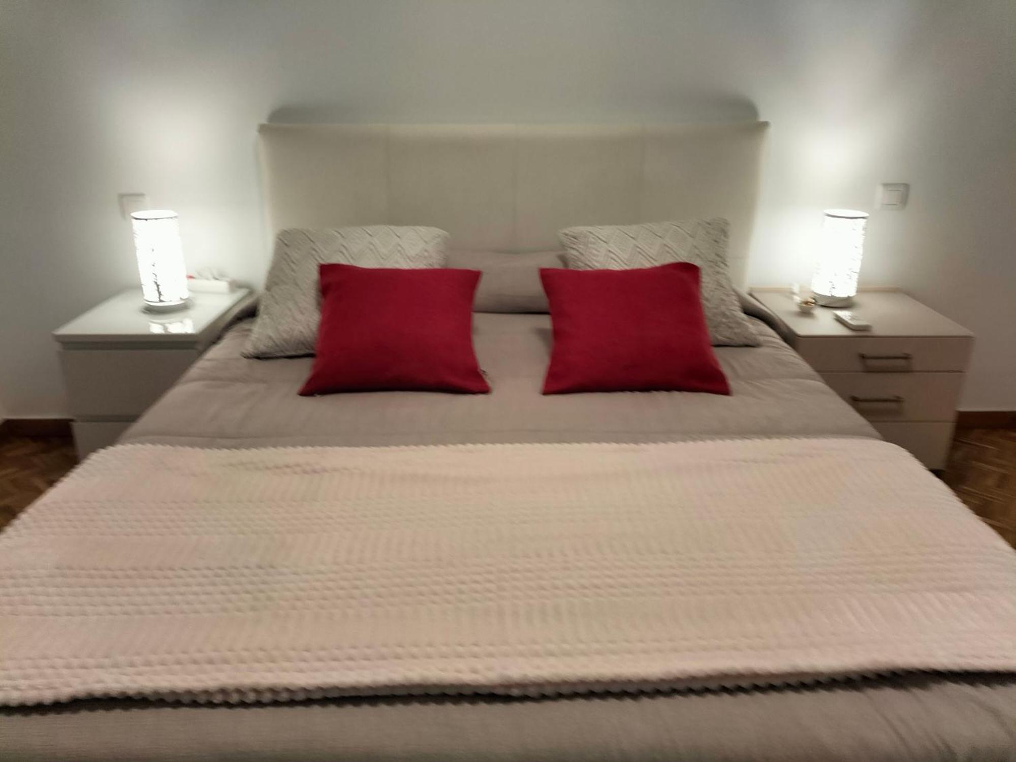 Alexander Apartments Alicante Dış mekan fotoğraf