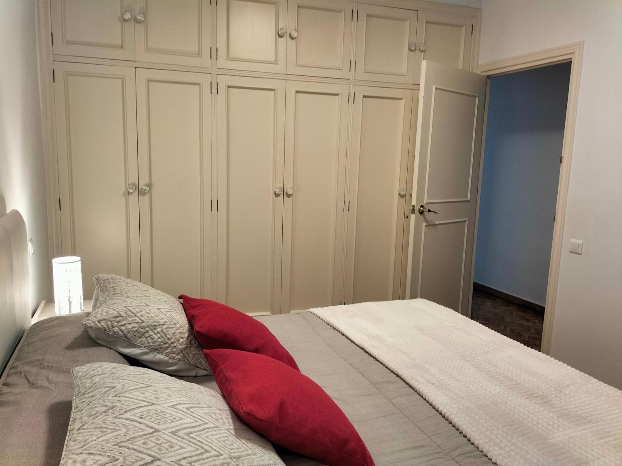 Alexander Apartments Alicante Dış mekan fotoğraf