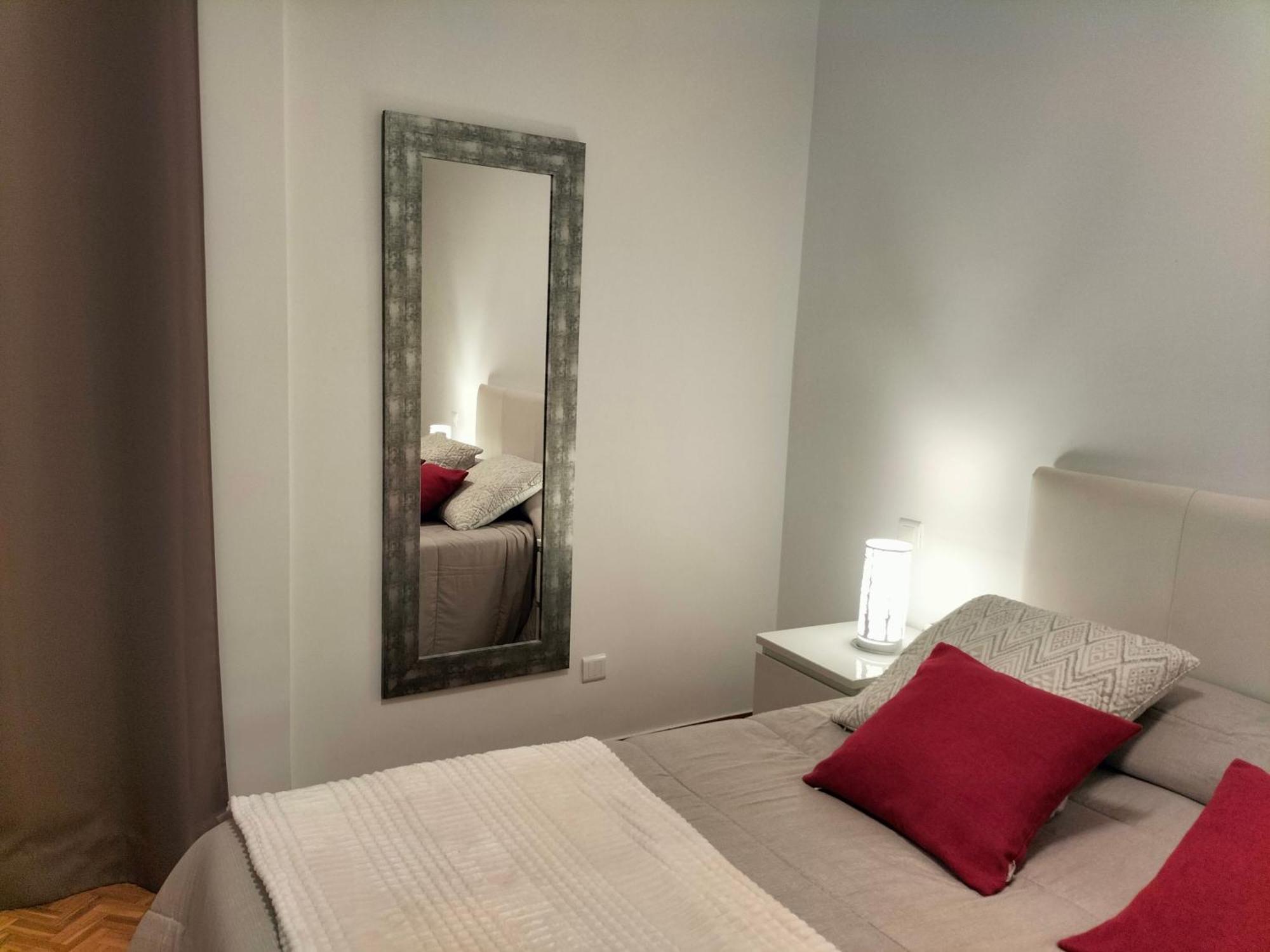 Alexander Apartments Alicante Dış mekan fotoğraf