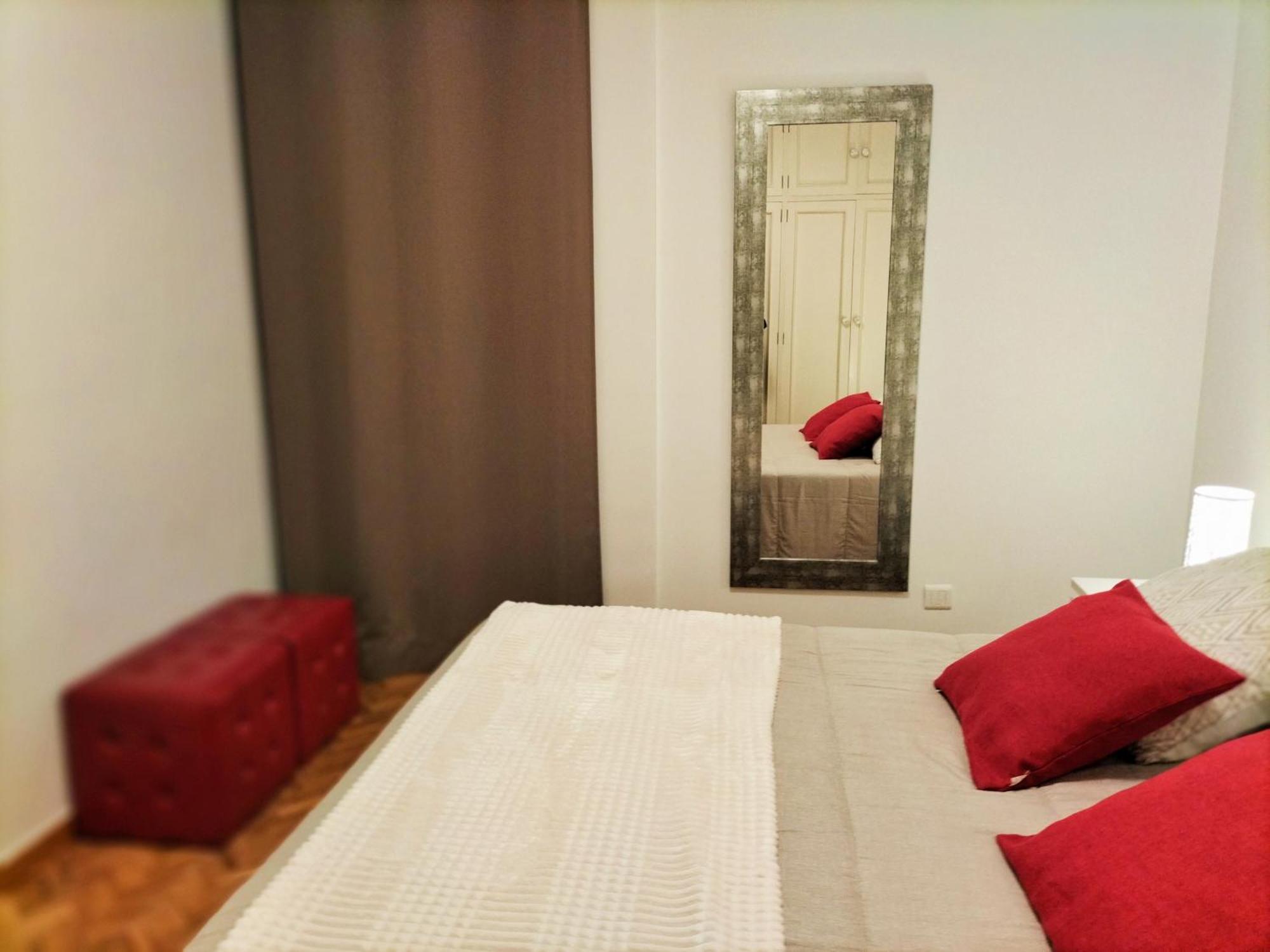 Alexander Apartments Alicante Dış mekan fotoğraf