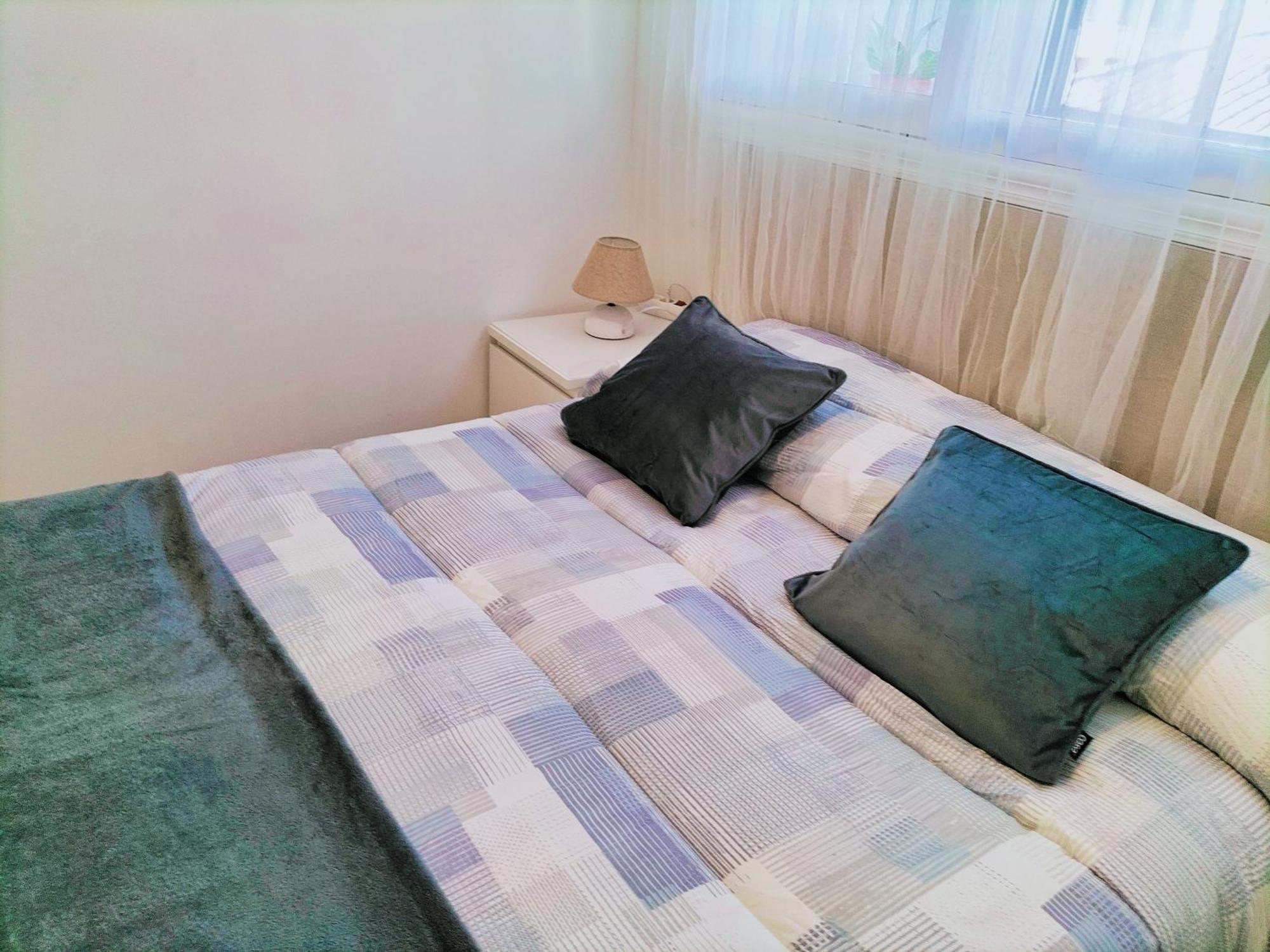 Alexander Apartments Alicante Dış mekan fotoğraf