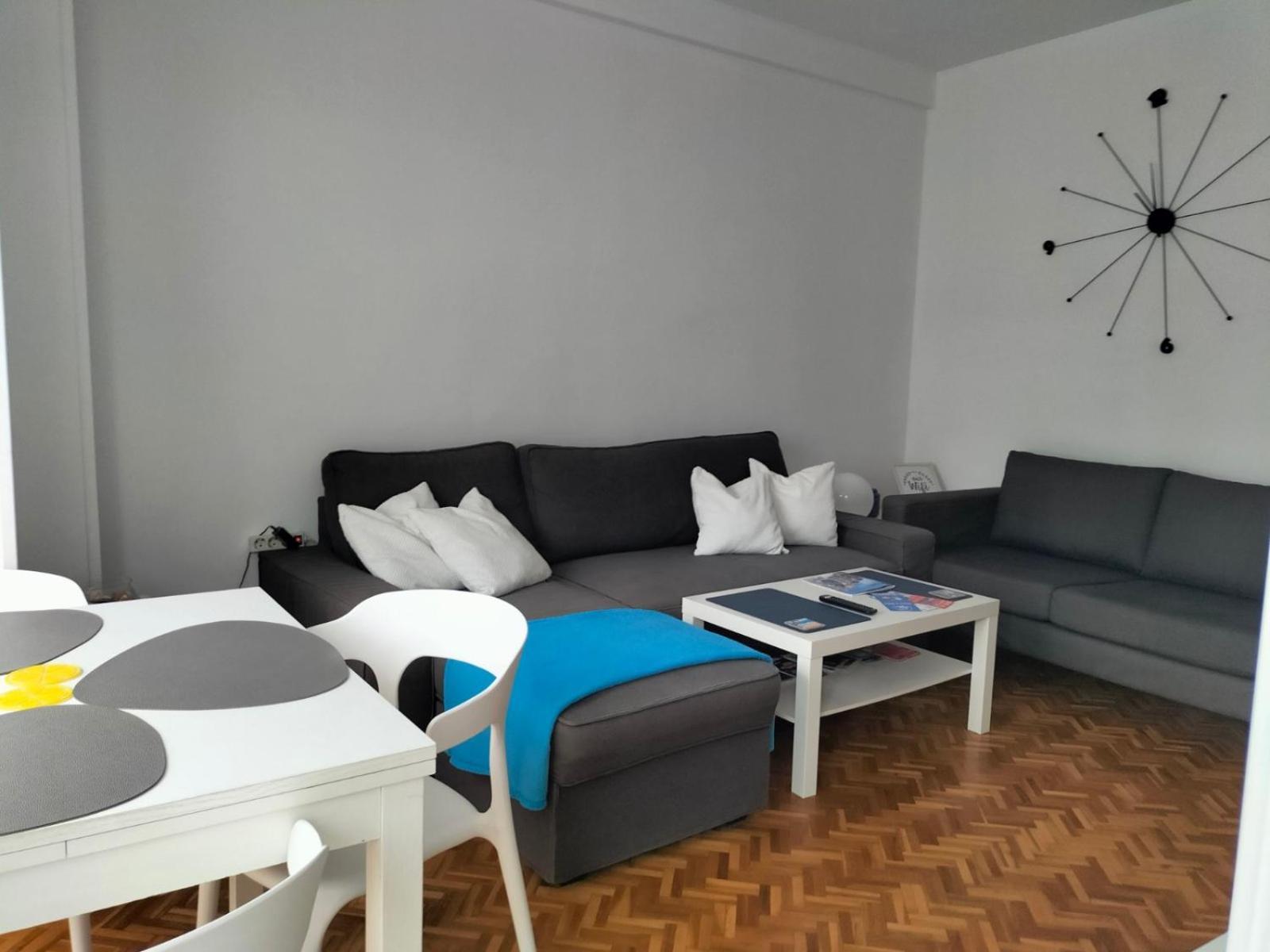 Alexander Apartments Alicante Dış mekan fotoğraf