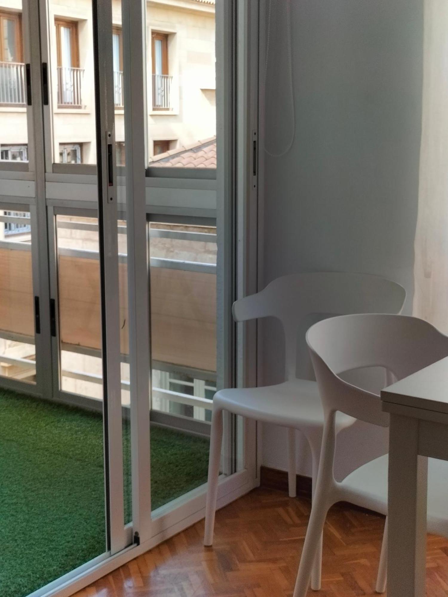 Alexander Apartments Alicante Dış mekan fotoğraf