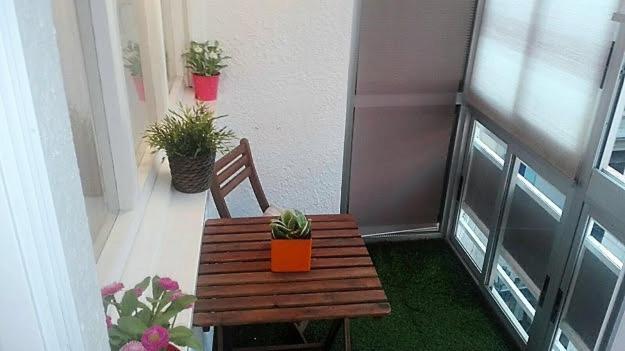 Alexander Apartments Alicante Dış mekan fotoğraf