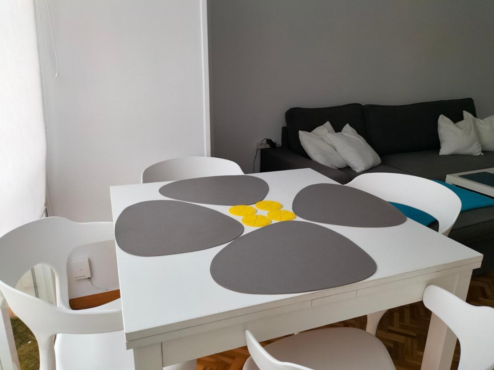 Alexander Apartments Alicante Dış mekan fotoğraf