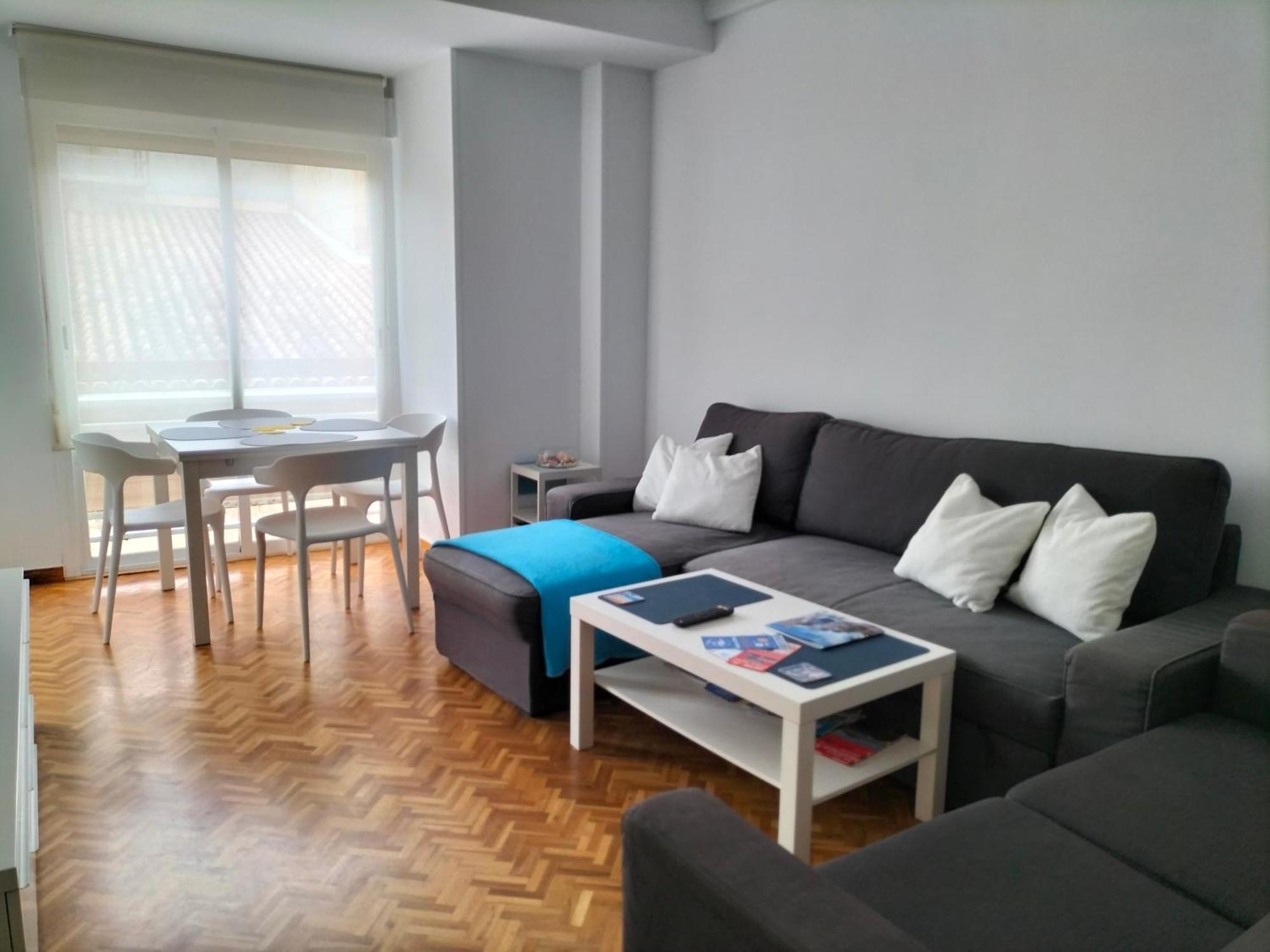Alexander Apartments Alicante Dış mekan fotoğraf