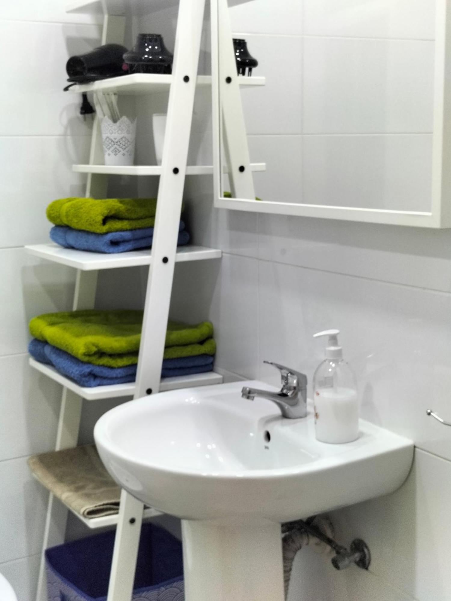 Alexander Apartments Alicante Dış mekan fotoğraf